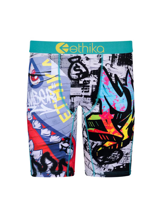 ETHIKA - FAM WALL STAPLE