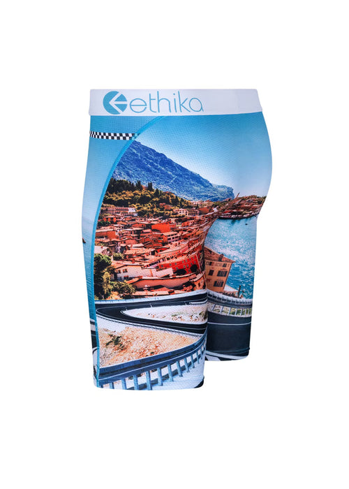 ETHIKA - BOYS SUL GARDA STAPLE