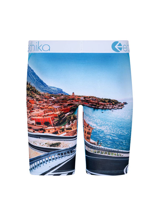 ETHIKA - BOYS SUL GARDA STAPLE