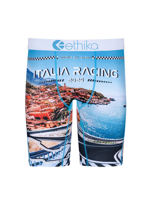 ETHIKA - BOYS SUL GARDA STAPLE