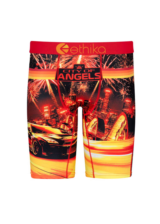 ETHIKA - BOYS ANGELS CUP STAPLE