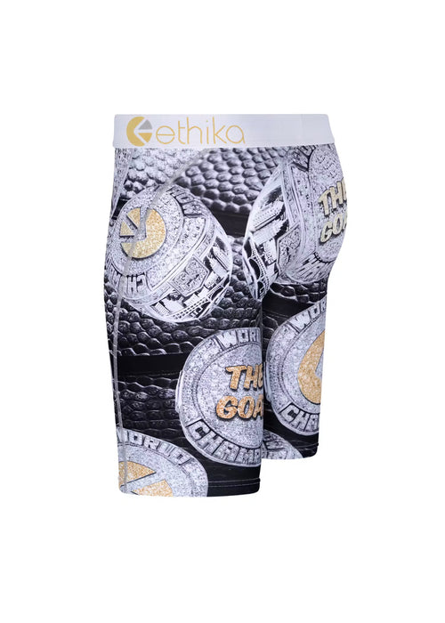 ETHIKA - BOYS BIG RINGZ STAPLE