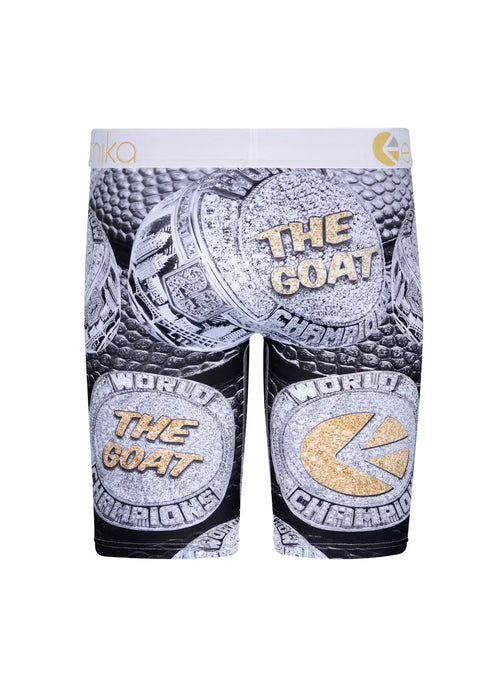 ETHIKA - BOYS BIG RINGZ STAPLE