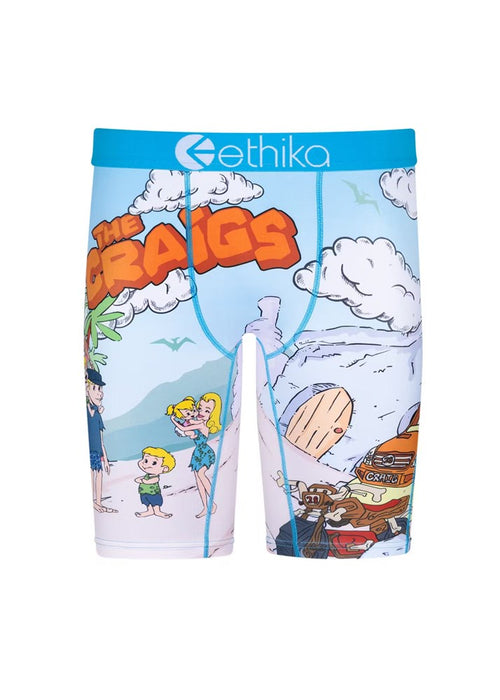 ETHIKA - BOYS THE CRAIGS STAPLE