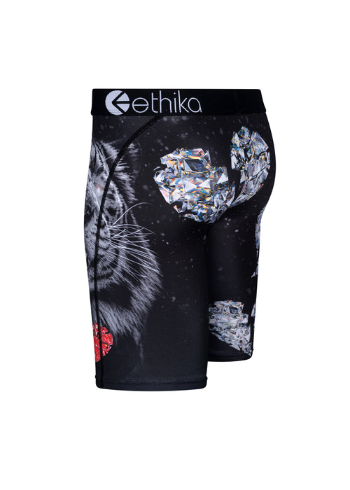 ETHIKA BOYS LION HEARTED STAPLE