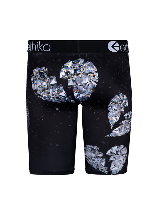 ETHIKA BOYS LION HEARTED STAPLE