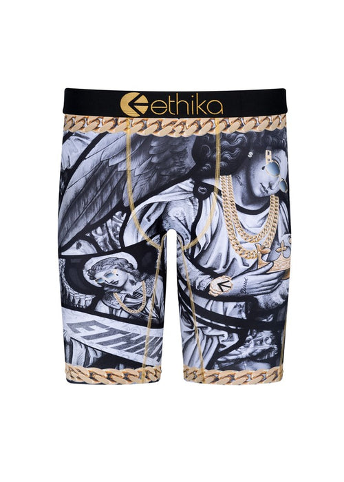 ETHIKA - BOYS HEAVENLY STAPLE