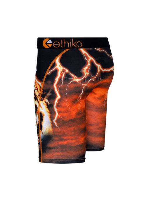 ETHIKA BOYS TIGER GANG STAPLE