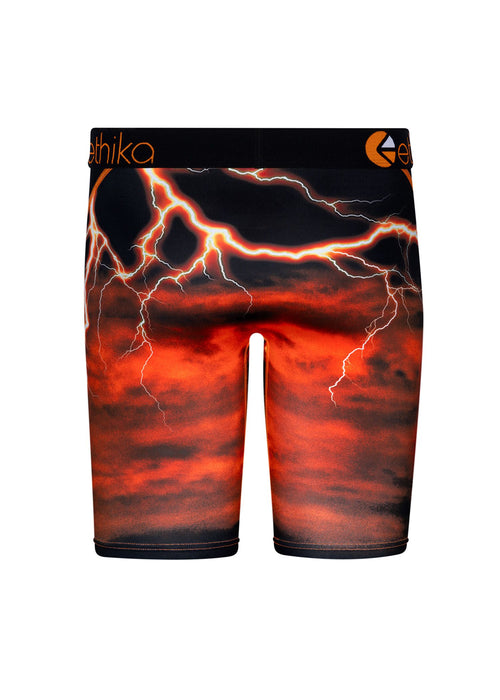 ETHIKA BOYS TIGER GANG STAPLE