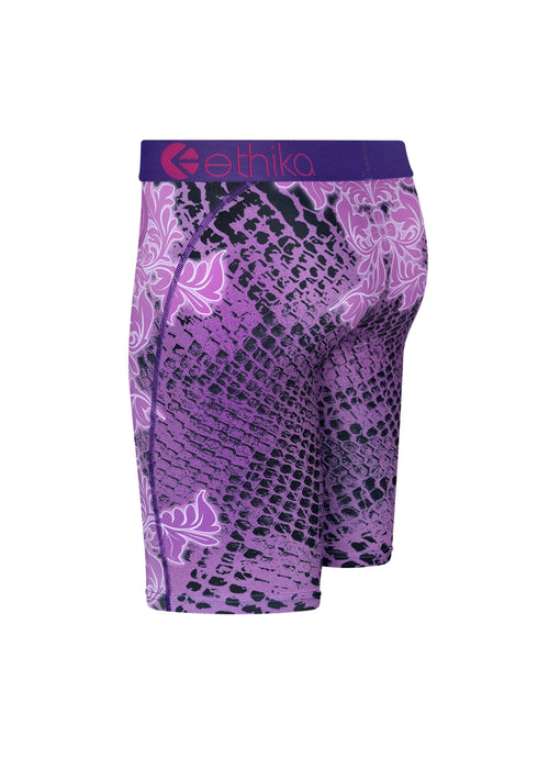 ETHIKA BOYS PYTHON ROYALE STAPLE