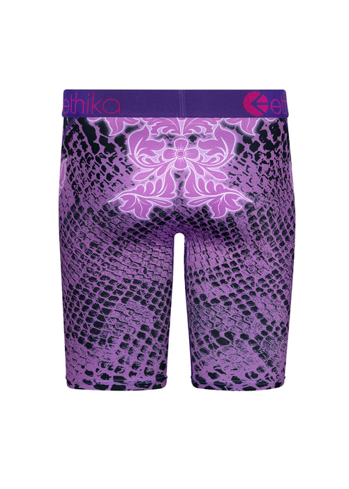 ETHIKA BOYS PYTHON ROYALE STAPLE