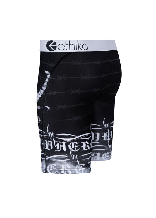 ETHIKA BOYS FAMILIE TIES STAPLE