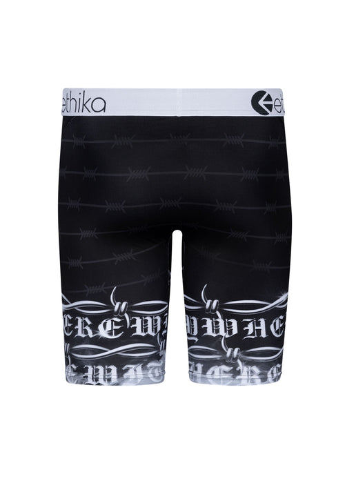 ETHIKA BOYS FAMILIE TIES STAPLE