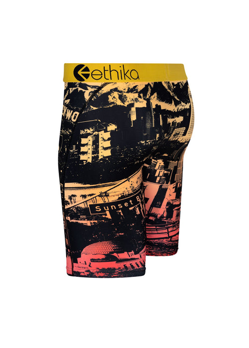 ETHIKA BOYS LA LIVING STAPLE