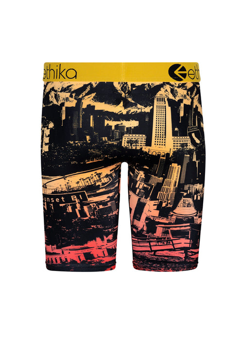 ETHIKA BOYS LA LIVING STAPLE