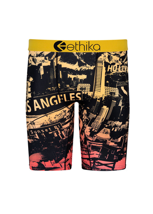 ETHIKA BOYS LA LIVING STAPLE