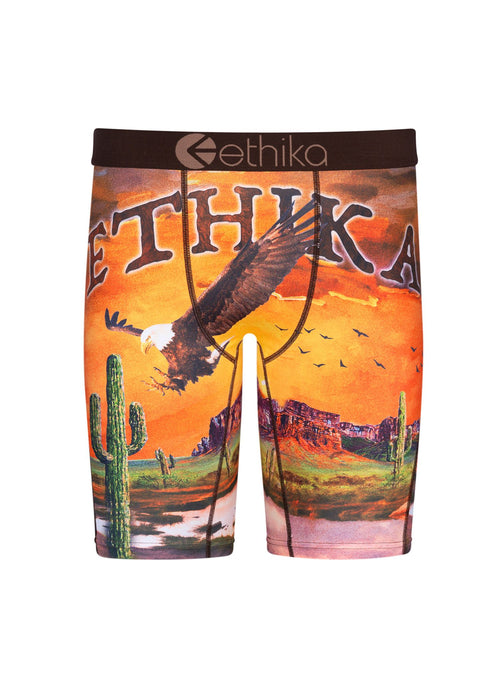 ETHIKA BOYS SEDONA NIGHT STAPLE