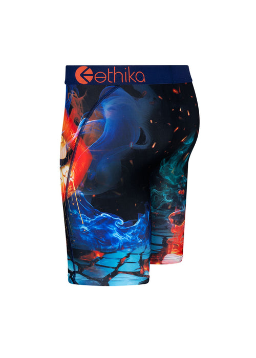 ETHIKA - BOYS UPPER CRUST STAPLE