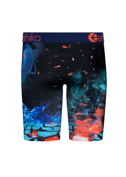 ETHIKA - BOYS UPPER CRUST STAPLE