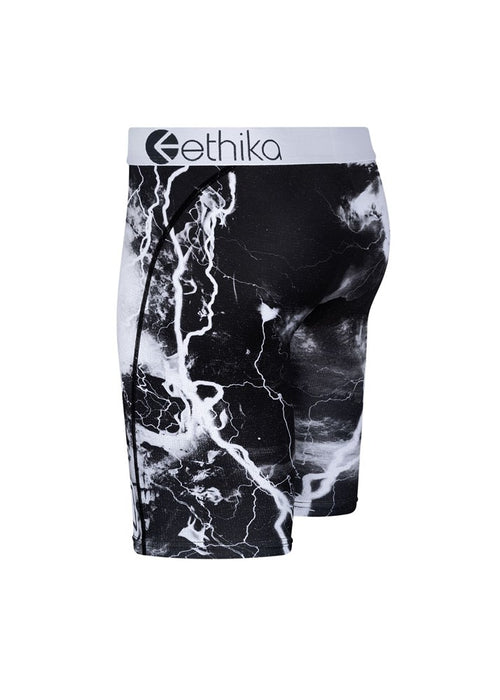 ETHIKA - BOYS SKULL SHOCKER STAPLE