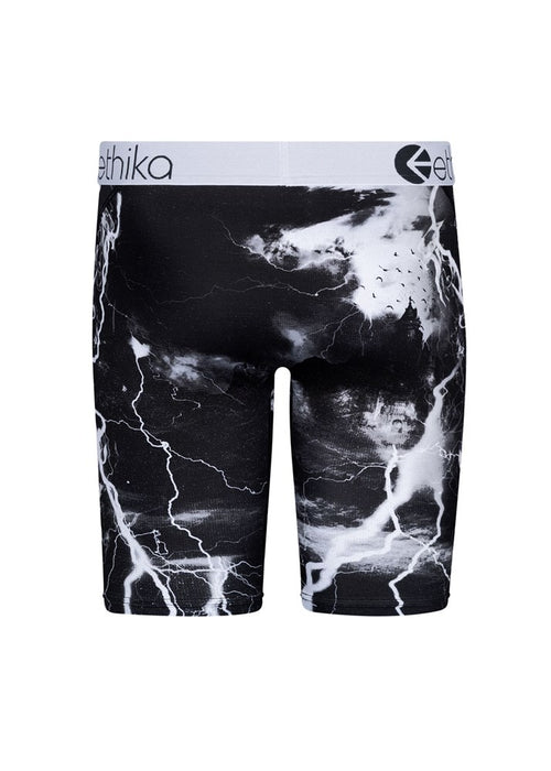 ETHIKA - BOYS SKULL SHOCKER STAPLE