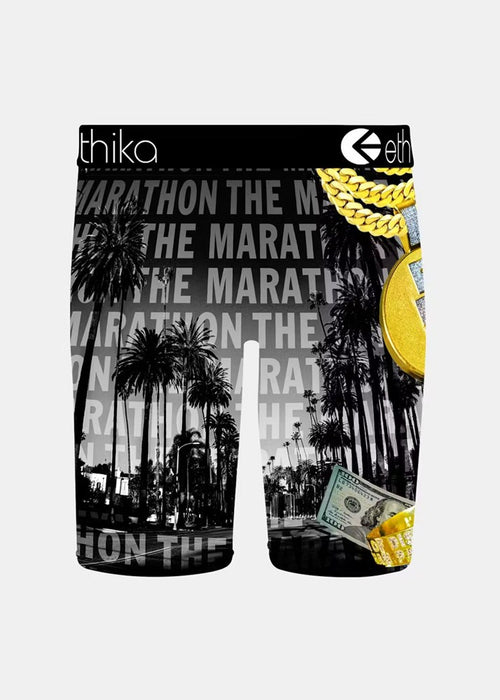 ETHIKA - BOYS THE MARATHON STAPLE