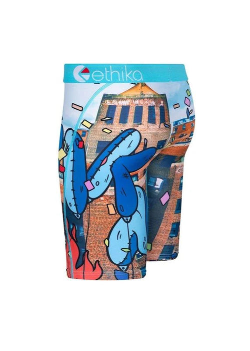 ETHIKA - BOYS BURROW 10 STAPLE