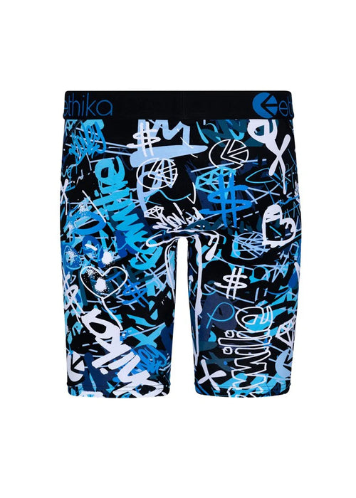 ETHIKA - BOYS BOSSQUIAT STAPLE