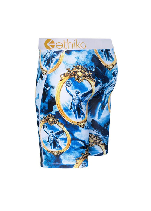 ETHIKA - BOYS SERAPHIC STAPLE