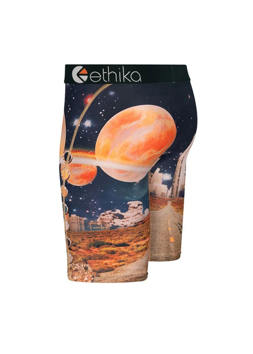 ETHIKA - BOYS WESTERLUST STAPLE