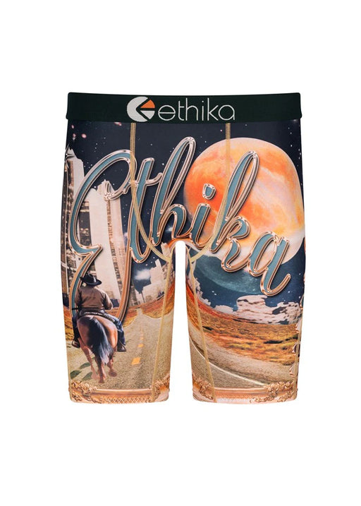 ETHIKA - BOYS WESTERLUST STAPLE