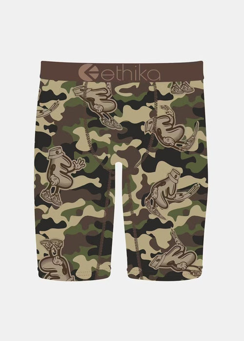 ETHIKA - E-STAR STAPLE