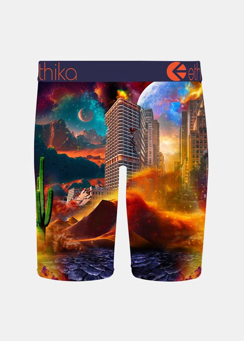 ETHIKA - BOYS OUTLAW STAPLE