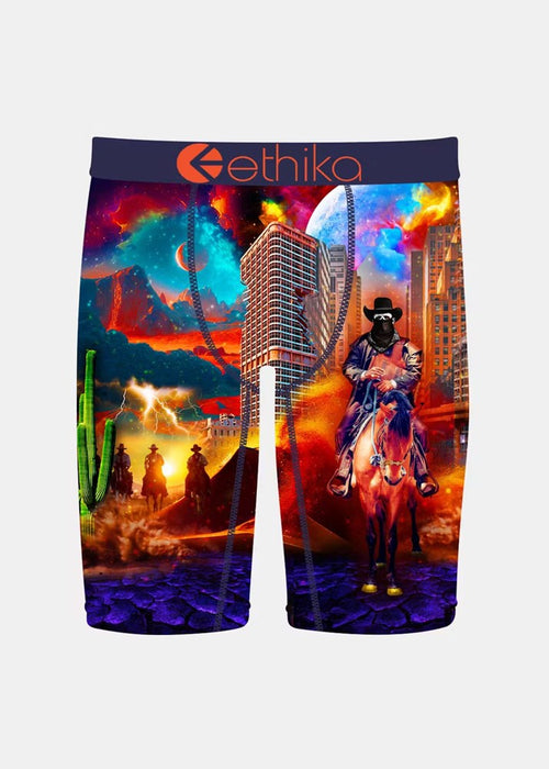 ETHIKA - BOYS OUTLAW STAPLE