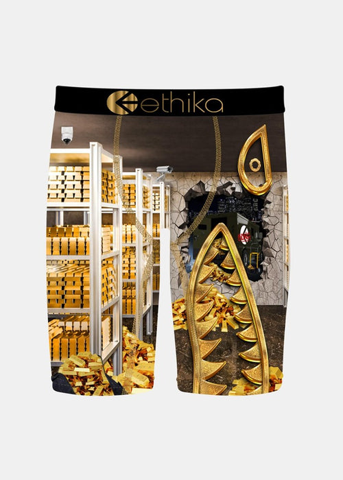 ETHIKA - BOYS HEIST STAPLE