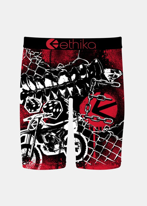 ETHIKA - BOYS GRIT E STAPLE