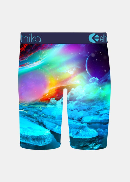 ETHIKA - BOYS PACK ICE STAPLE