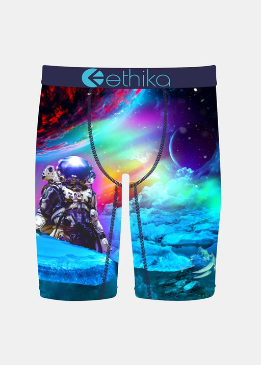 ETHIKA - BOYS PACK ICE STAPLE