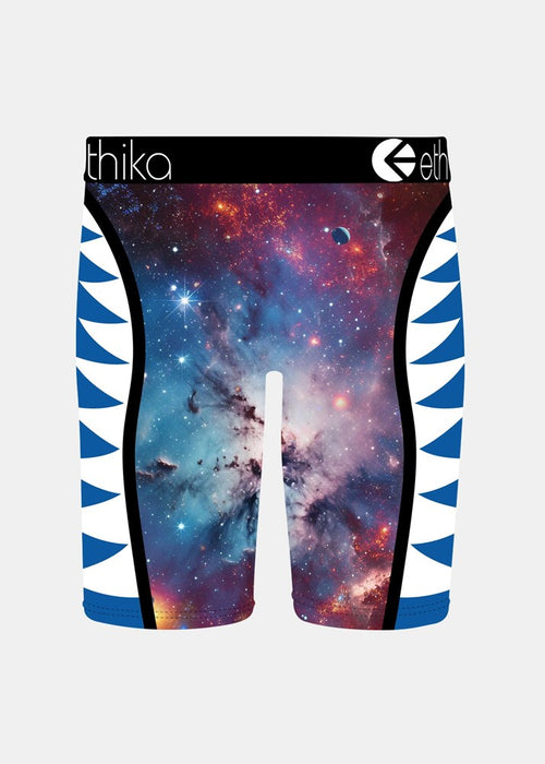 ETHIKA - BOYS BOMBER ABYSS STAPLE