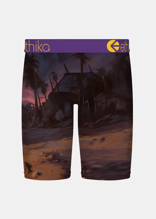 ETHIKA - BOYS TERROR TERRIER STAPLE