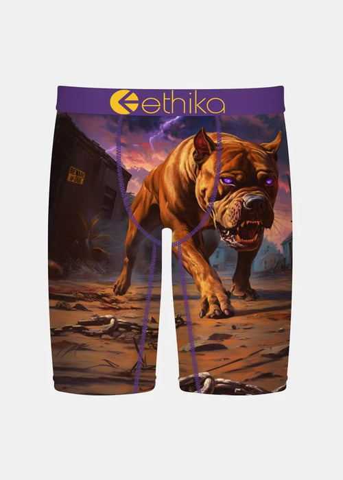 ETHIKA - BOYS TERROR TERRIER STAPLE