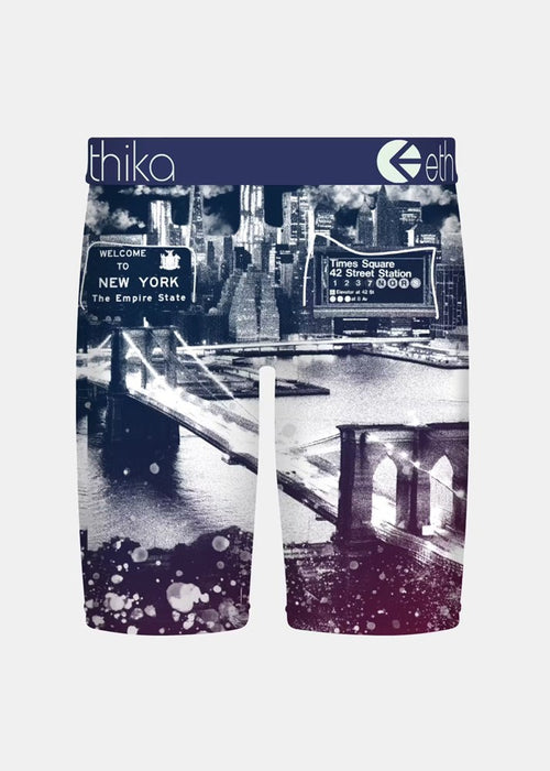 ETHIKA - BOYS NEW CITY STAPLE