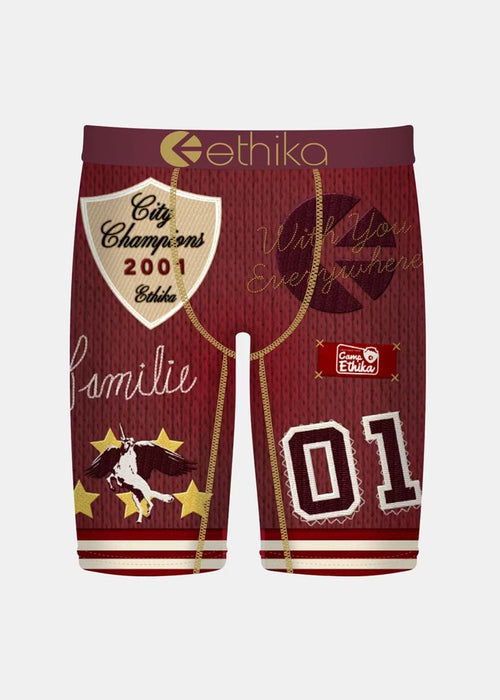 ETHIKA - BOYS UNIVERSIT-E STAPLE