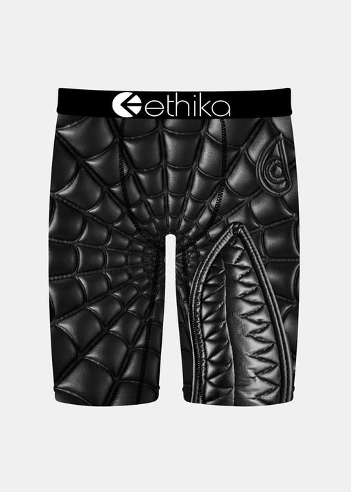 ETHIKA - BOYS BOMBER WEB WEAVER STAPLE