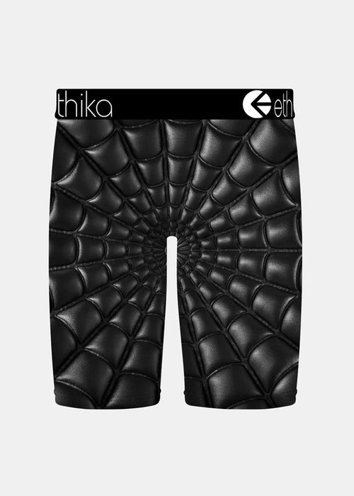 ETHIKA - BOYS BOMBER WEB WEAVER STAPLE