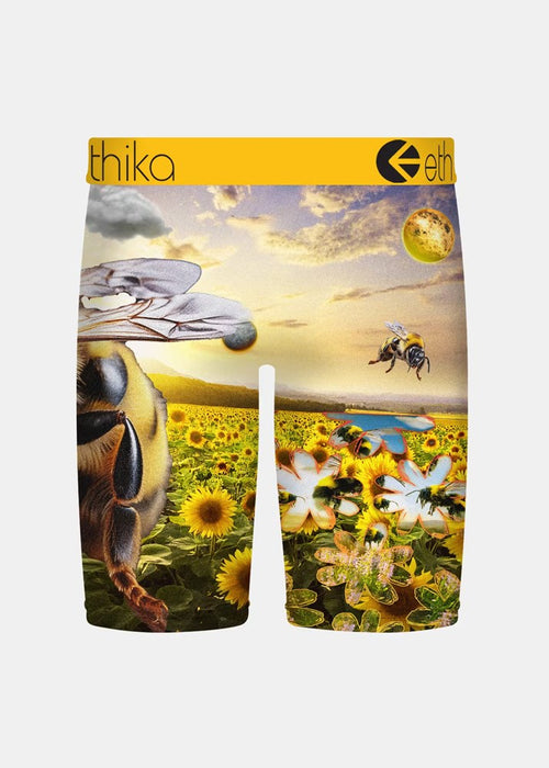 ETHIKA - BOYS HONEY TAKEOVER STAPLE