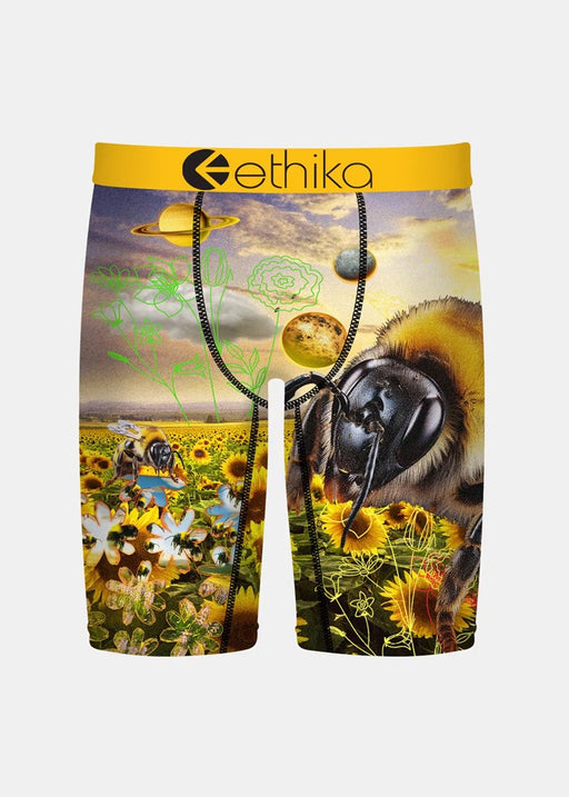 ETHIKA - BOYS HONEY TAKEOVER STAPLE