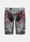 ETHIKA - BOYS CHAOTIC CHROME STAPLE