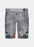 ETHIKA - BOYS CHAOTIC CHROME STAPLE