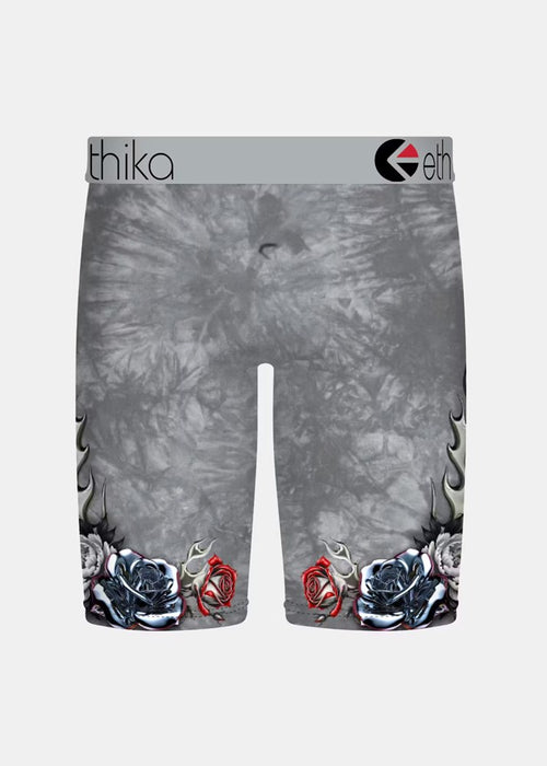 ETHIKA - BOYS CHAOTIC CHROME STAPLE